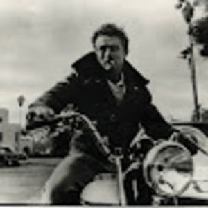 Meet your Posher, Jed